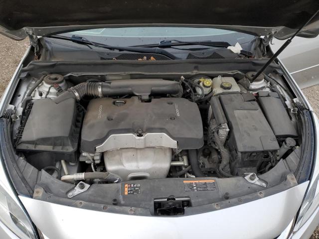 Photo 11 from auction – 2015 CHEVROLET MALIBU LS with VIN 1G11A5SL4FF220780