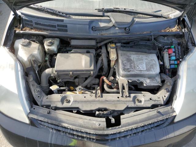 Photo 11 from auction – 2005 TOYOTA PRIUS with VIN JTDKB20U953066277