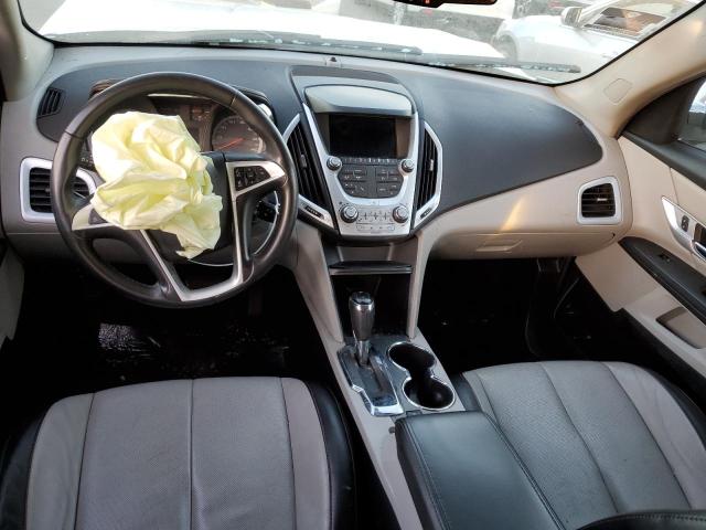 Фото 8 с аукциона – 2016 GMC TERRAIN SL с VIN 2GKFLPE38G6224913