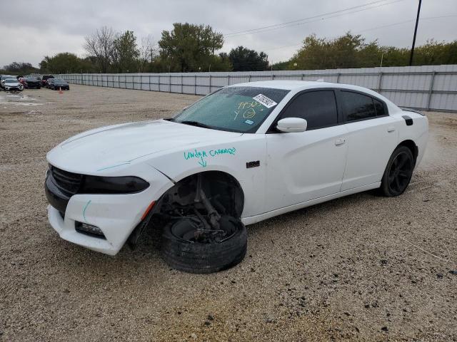 Photo 1 from auction – 2015 DODGE CHARGER R/ with VIN 2C3CDXCTXFH729793