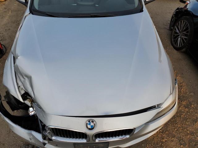 Photo 11 from auction – 2015 BMW 328 I with VIN WBA3A5G59FNS90563