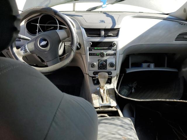 Photo 8 from auction – 2010 CHEVROLET MALIBU LS with VIN 1G1ZA5E03A4123370