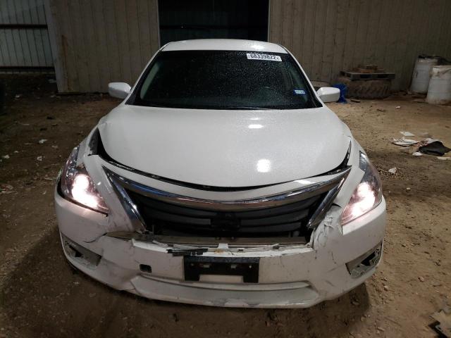 Photo 5 from auction – 2013 NISSAN ALTIMA 2.5 with VIN 1N4AL3AP2DN536455