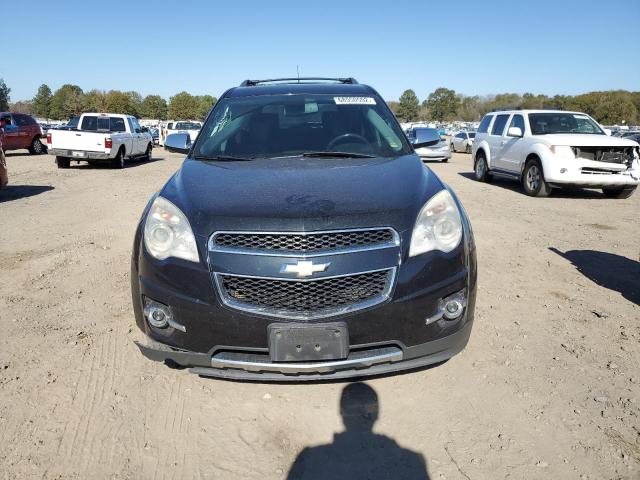 Photo 5 from auction – 2011 CHEVROLET EQUINOX LT with VIN 2CNALFEC6B6422328