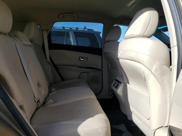 Photo 11 from auction – 2010 TOYOTA VENZA with VIN 4T3ZA3BB9AU035041