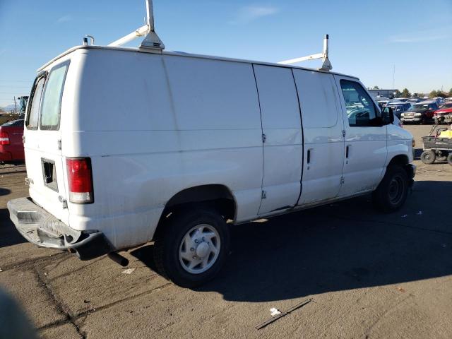 Photo 3 from auction – 2008 FORD ECONOLINE with VIN 1FTNE14W28DA15809