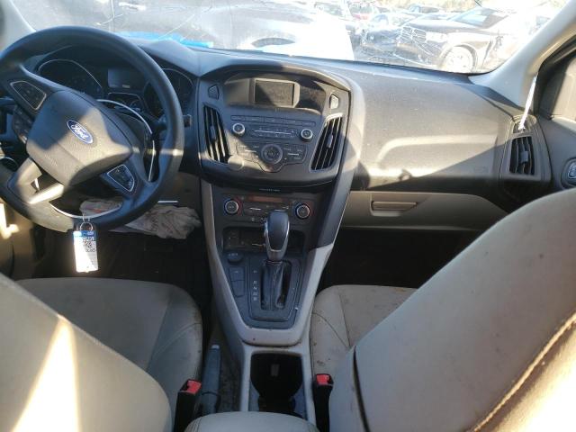 Photo 8 from auction – 2018 FORD FOCUS SE with VIN 1FADP3FE4JL248677