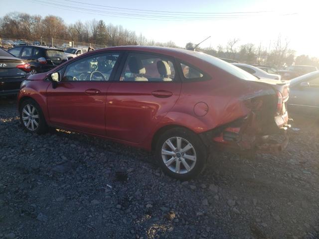 Photo 2 from auction – 2011 FORD FIESTA SE with VIN 3FADP4BJ4BM216451