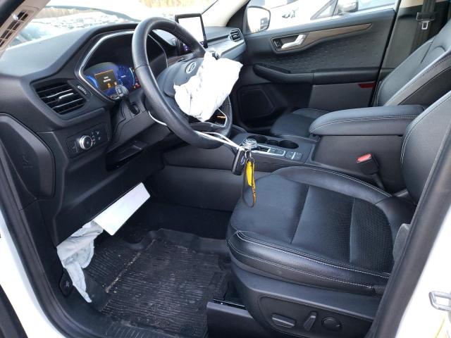 Photo 7 from auction – 2020 FORD ESCAPE TIT with VIN 1FMCU9J90LUA15156
