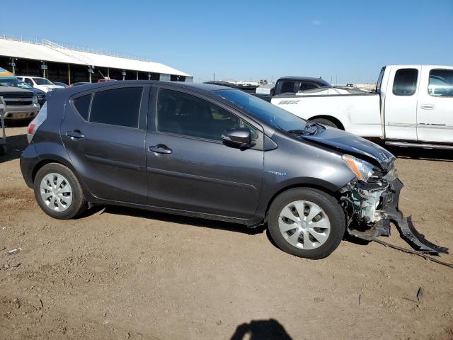Photo 4 from auction – 2012 TOYOTA PRIUS C with VIN JTDKDTB30C1511311