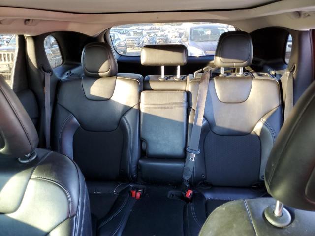 Photo 10 from auction – 2019 JEEP CHEROKEE L with VIN 1C4PJLLB4KD348633