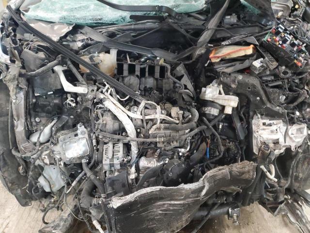 Photo 12 from auction – 2017 CHRYSLER PACIFICA T with VIN 2C4RC1DG4HR537158