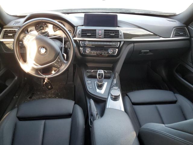 Photo 8 from auction – 2018 BMW 430I GRAN with VIN WBA4J1C50JBG78443