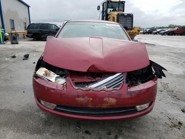 Photo 5 from auction – 2005 SATURN ION LEVEL with VIN 1G8AL52F15Z131509