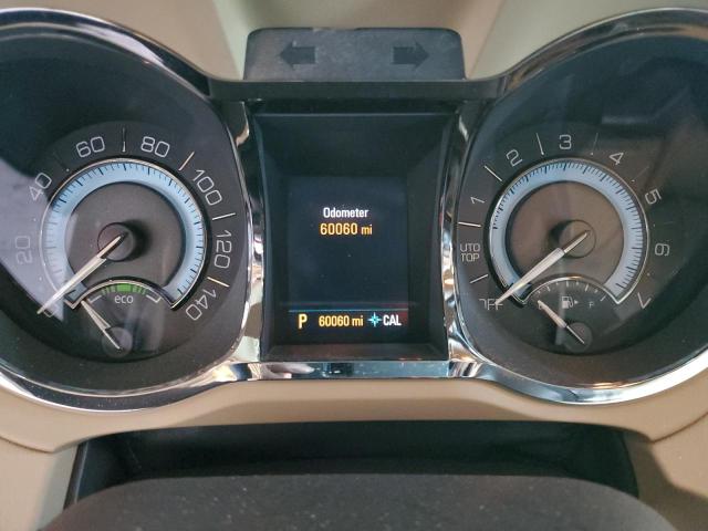 Photo 9 from auction – 2013 BUICK LACROSSE with VIN 1G4GA5ER4DF305600