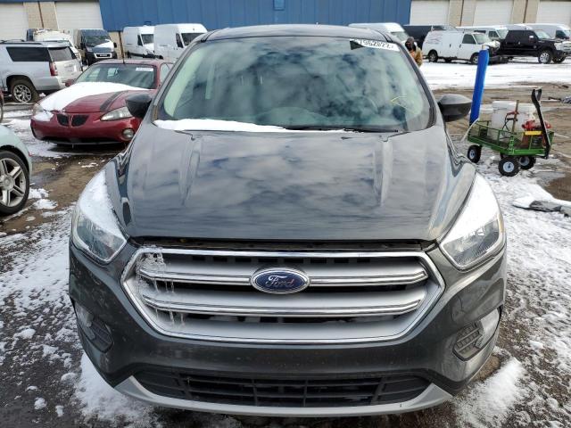 Photo 5 from auction – 2017 FORD ESCAPE SE with VIN 1FMCU9GD7HUC64671