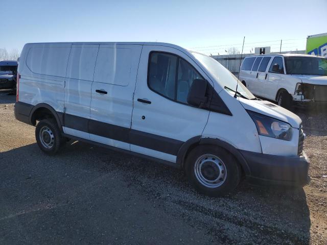 Photo 4 from auction – 2015 FORD TRANSIT T- with VIN 1FTNE1ZM5FKB04712