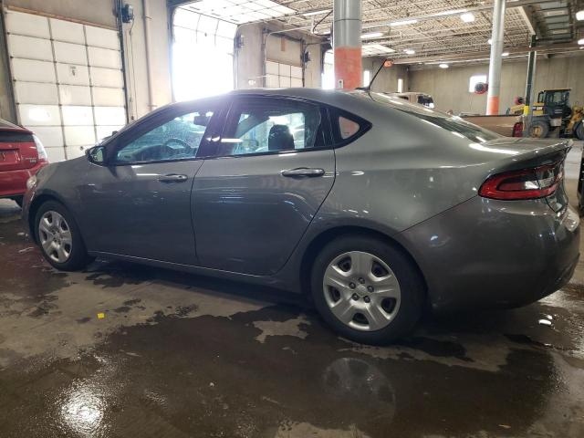 Photo 2 from auction – 2013 DODGE DART SE with VIN 1C3CDFAHXDD232553