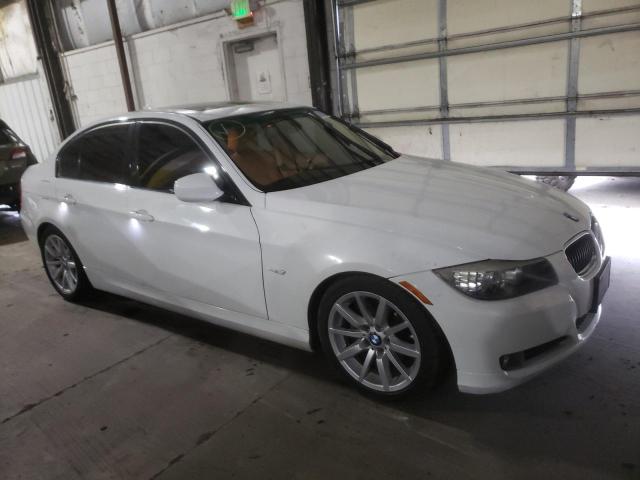 Photo 4 from auction – 2009 BMW 328 I SULE with VIN WBAPH53569A437131