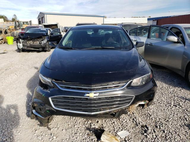 Photo 5 from auction – 2018 CHEVROLET MALIBU LT with VIN 1G1ZD5ST3JF269973