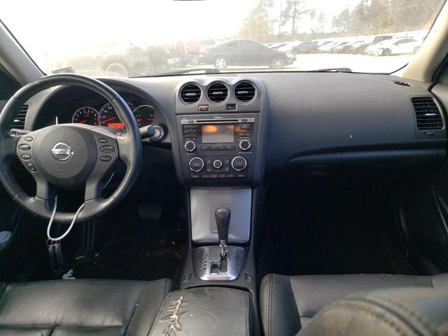 Photo 8 from auction – 2012 NISSAN ALTIMA BAS with VIN 1N4AL2AP4CC101585