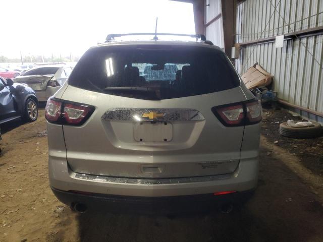 Photo 6 from auction – 2015 CHEVROLET TRAVERSE L with VIN 1GNKRJKD6FJ357777