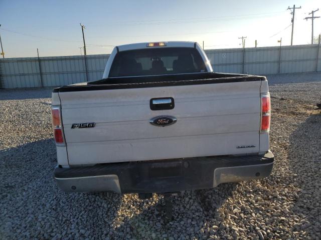 Photo 6 from auction – 2014 FORD F150 SUPER with VIN 1FTFX1EFXEFB51411