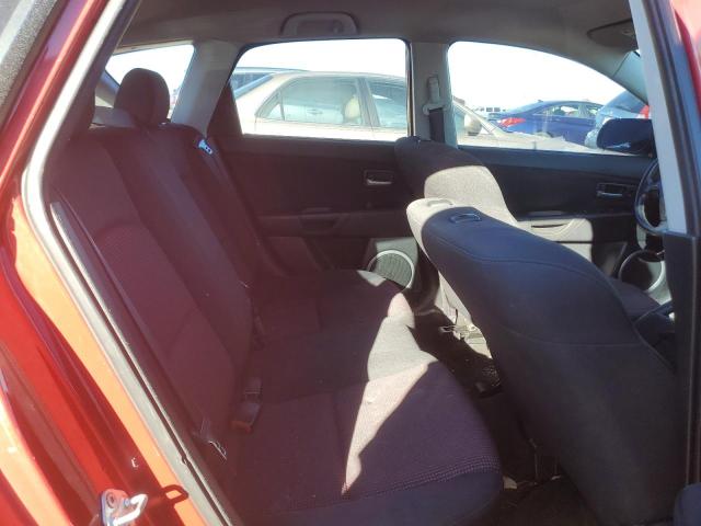 Photo 10 from auction – 2005 MAZDA 3 HATCHBAC with VIN JM1BK143251267445