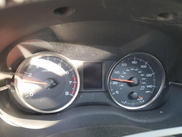 Photo 9 from auction – 2014 SUBARU XV CROSSTR with VIN JF2GPAKC3E8245733