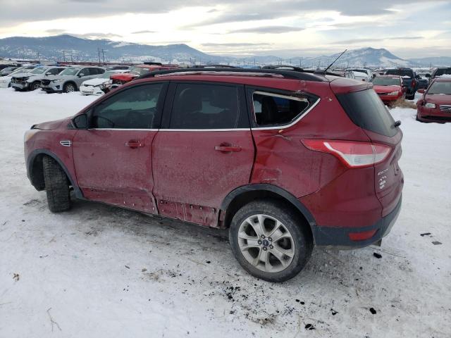 Photo 2 from auction – 2013 FORD ESCAPE SE with VIN 1FMCU9G95DUB11342