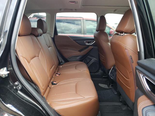 Photo 10 from auction – 2020 SUBARU FORESTER T with VIN JF2SKAXC1LH414646