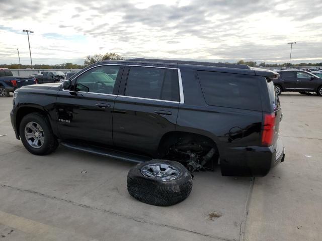 Photo 2 from auction – 2019 CHEVROLET TAHOE C150 with VIN 1GNSCAKC8KR300064