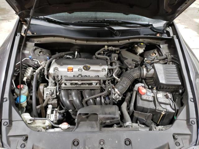 Photo 11 from auction – 2011 HONDA ACCORD LX with VIN 1HGCP2F38BA097579