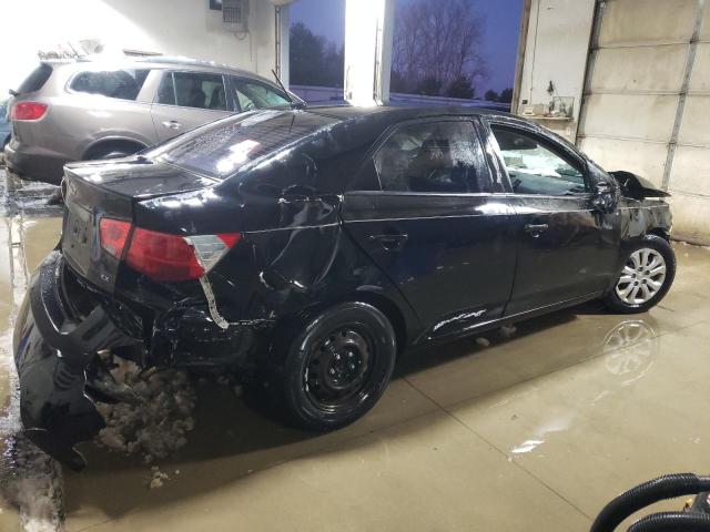 Photo 3 from auction – 2011 KIA FORTE EX with VIN KNAFU4A22B5411506