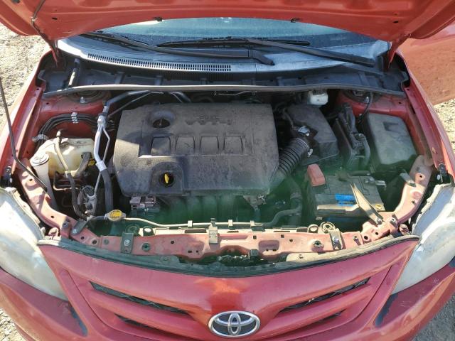 Foto 11 de la subasta – 2013 TOYOTA COROLLA BA con VIN 2T1BU4EE5DC920744