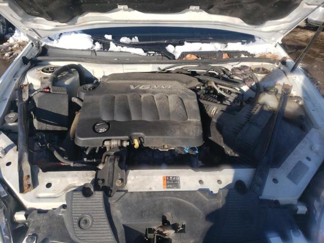 Photo 11 from auction – 2013 CHEVROLET IMPALA LTZ with VIN 2G1WC5E36D1152899