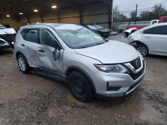 Photo 4 from auction – 2019 NISSAN ROGUE S with VIN KNMAT2MT0KP519295