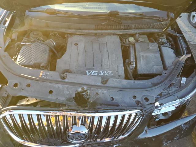 Photo 11 from auction – 2015 BUICK LACROSSE P with VIN 1G4GF5G31FF218573