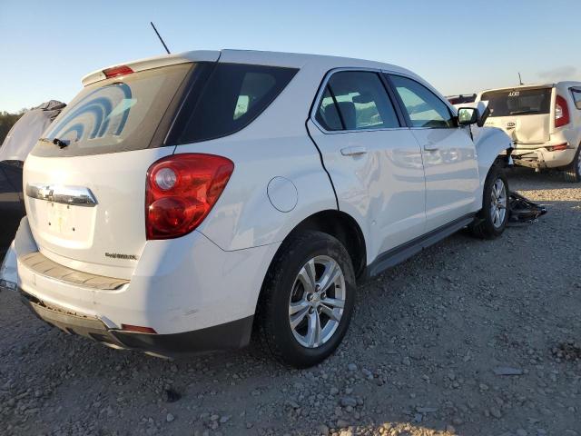 Photo 3 from auction – 2015 CHEVROLET EQUINOX LS with VIN 2GNALAEK3F1153486