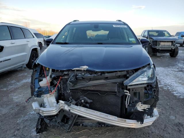 Photo 5 from auction – 2018 CHRYSLER PACIFICA T with VIN 2C4RC1BG6JR280500