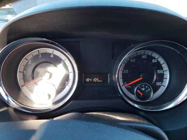 Photo 9 from auction – 2016 DODGE GRAND CARA with VIN 2C4RDGCG0GR194722