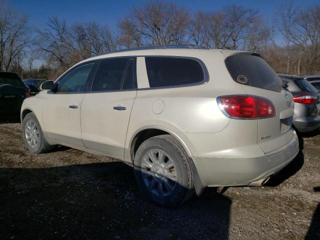 Photo 2 from auction – 2011 BUICK ENCLAVE CX with VIN 5GAKVCED6BJ170661