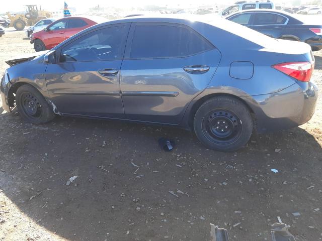 Photo 2 from auction – 2017 TOYOTA COROLLA L with VIN 5YFBURHE6HP594676