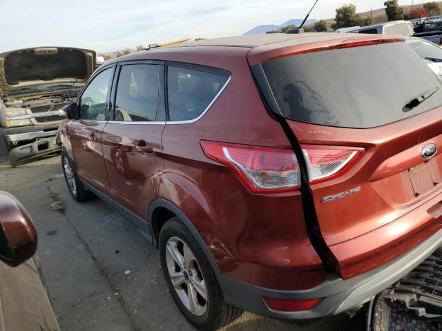 Photo 2 from auction – 2014 FORD ESCAPE SE with VIN 1FMCU0GX9EUD18697