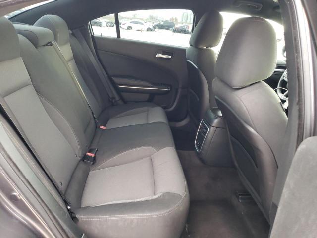 Photo 10 from auction – 2018 DODGE CHARGER SX with VIN 2C3CDXBG8JH152274