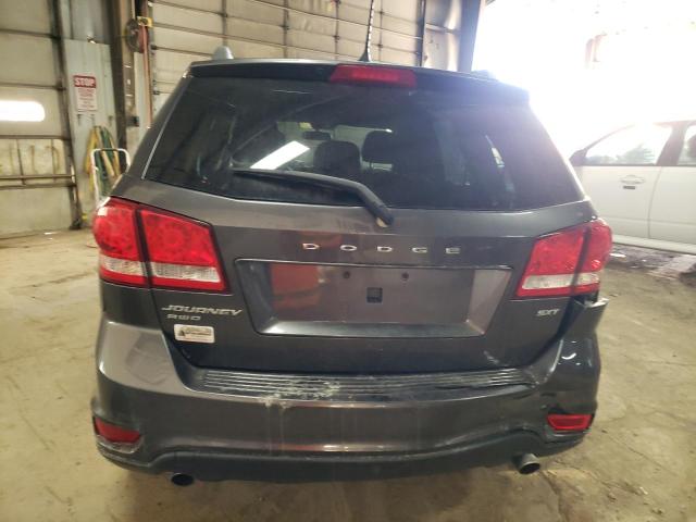 Photo 6 from auction – 2017 DODGE JOURNEY SX with VIN 3C4PDDBG5HT592031