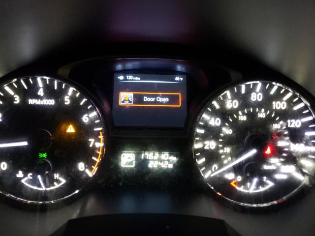 Photo 9 from auction – 2013 NISSAN ALTIMA 2.5 with VIN 1N4AL3AP2DN536455