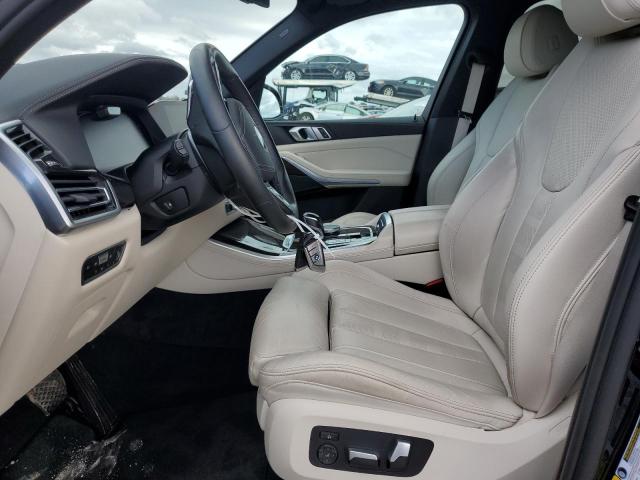 Photo 7 from auction – 2021 BMW X5 SDRIVE with VIN 5UXCR4C08M9G41888