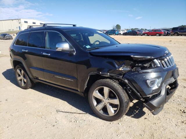 Photo 4 from auction – 2014 JEEP GRAND CHER with VIN 1C4RJFBG0EC395921
