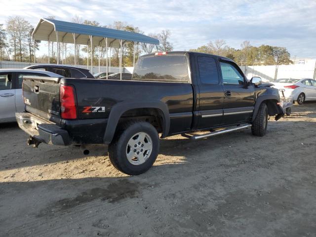 Photo 3 from auction – 2004 CHEVROLET SILVERADO with VIN 1GCEK19T84E256253